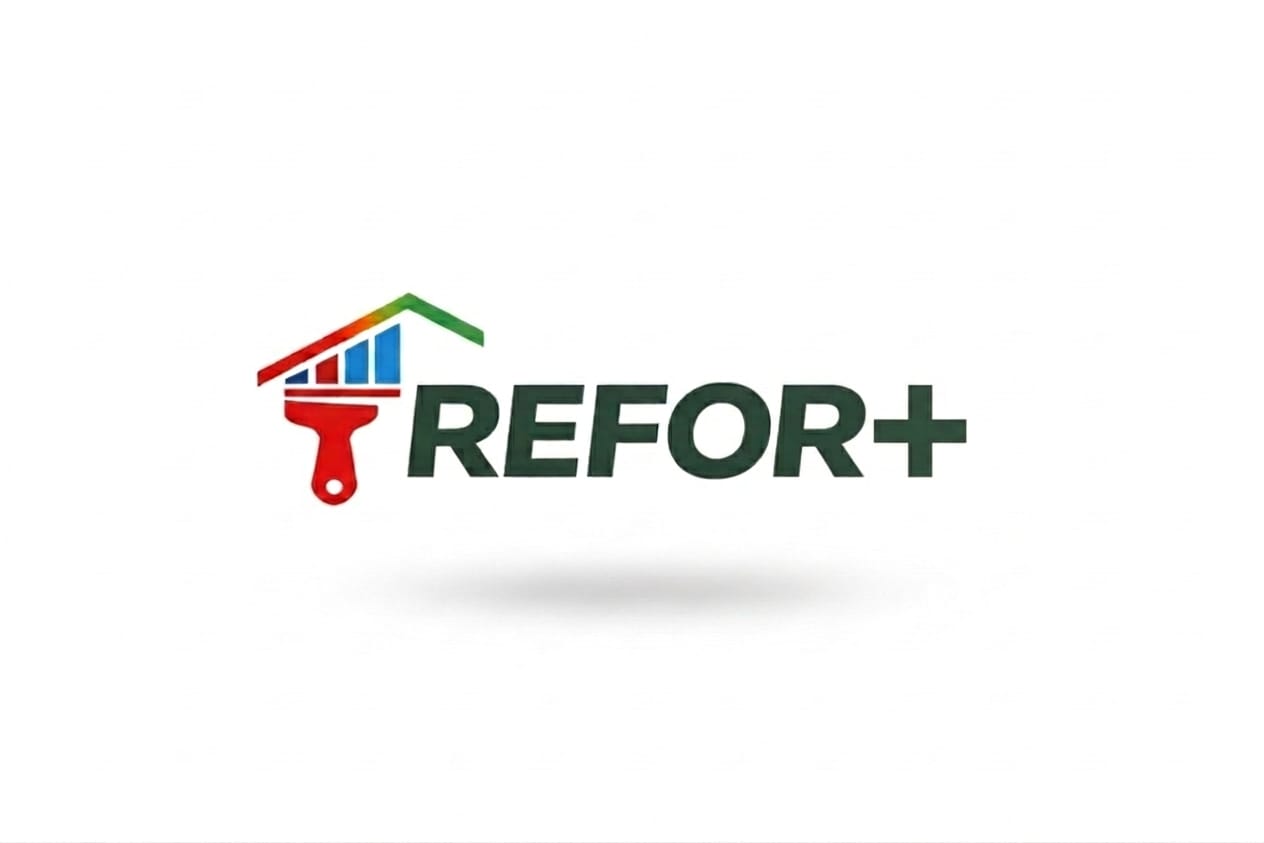 Reformais - Pintura e Reformas